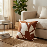 Alysheer Embroidered Decorative