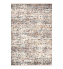 Caroline Abstract Carpet Grey