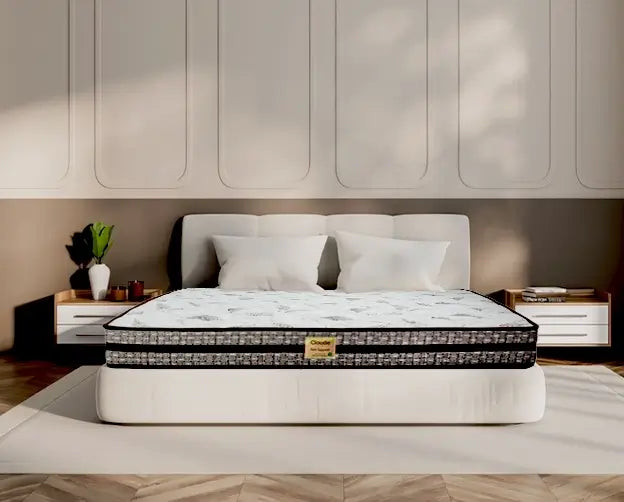 Firm Support Mattress
