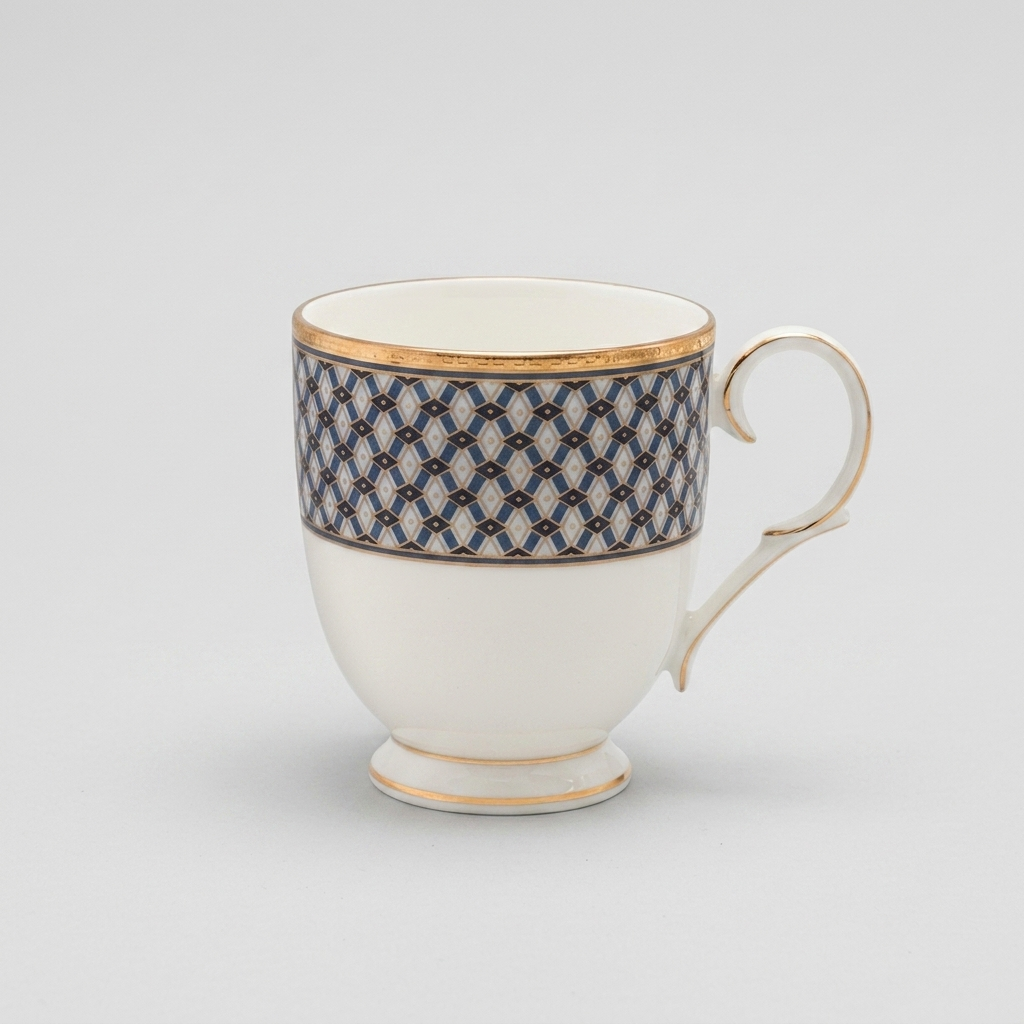 Blueshire Mug with Gift Box