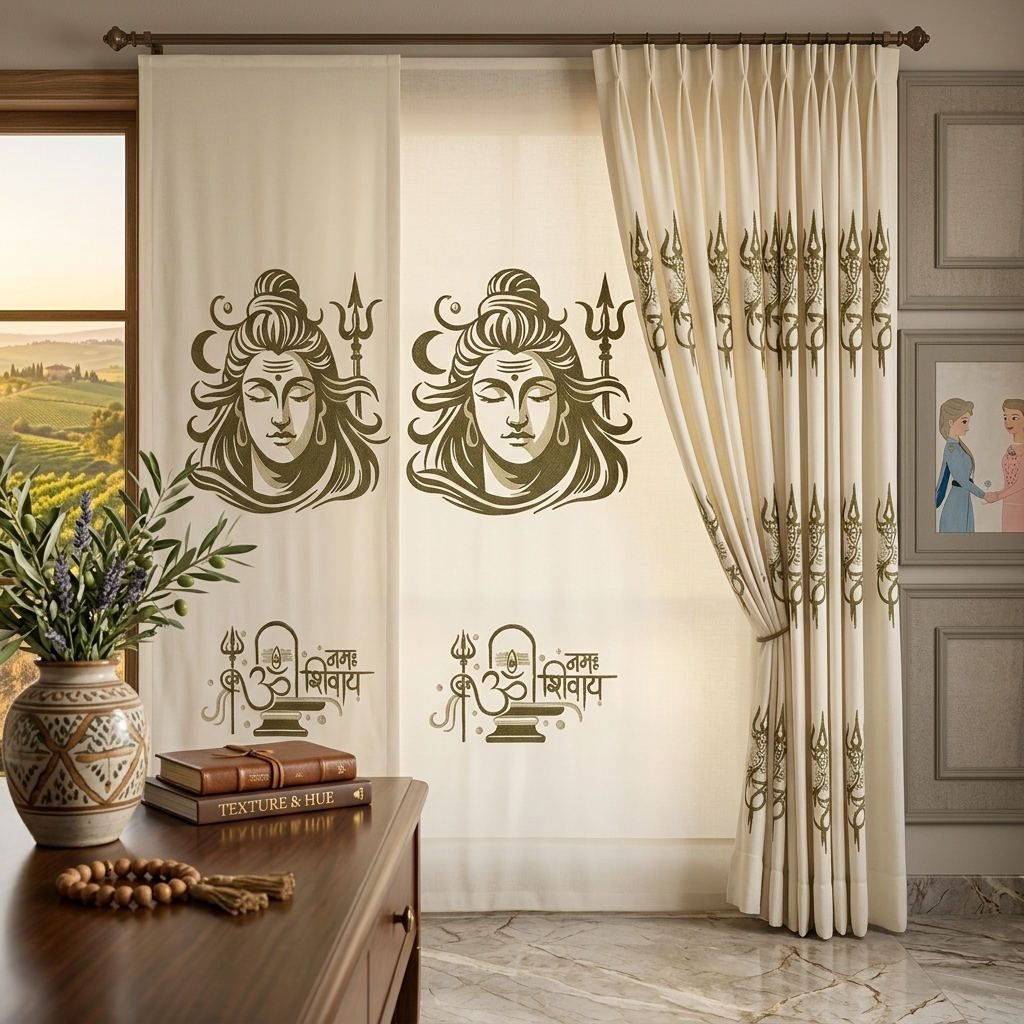 Bholenath Blinds
