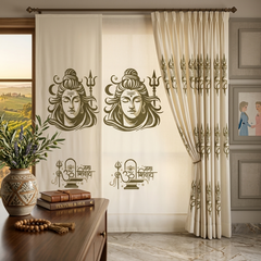 Bholenath Blinds