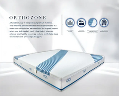 Ortho Zone Mattress