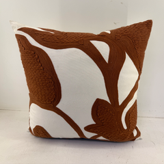 Alysheer Embroidered Decorative