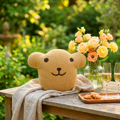 Beer Novelty Cushion Cover