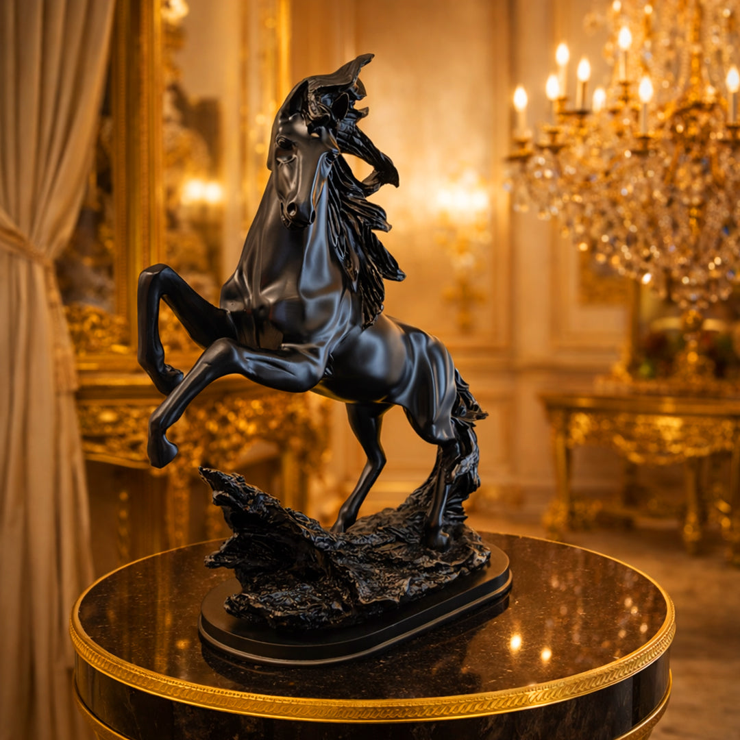 Black Horse