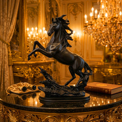 Black Horse
