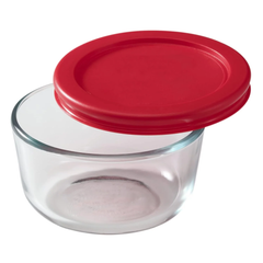 Pyrex 1 Cup/236ml Round Bowl