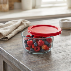 Pyrex 1 Cup/236ml Round Bowl