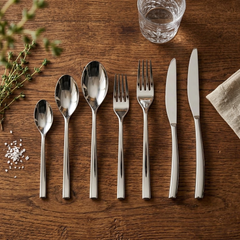 Rochefort 24pc Cutlery Set