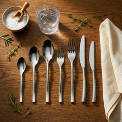 Rochefort 56pc Cutlery Set