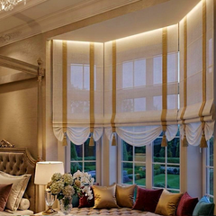Window Curtain