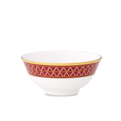 Crochet 21pc Dinner Set