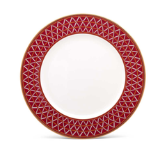 Crochet 21pc Dinner Set