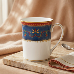 Royal Promenade Mug with Gift Box