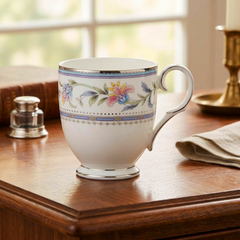 Jardin Fleuri Mug with Gift Box
