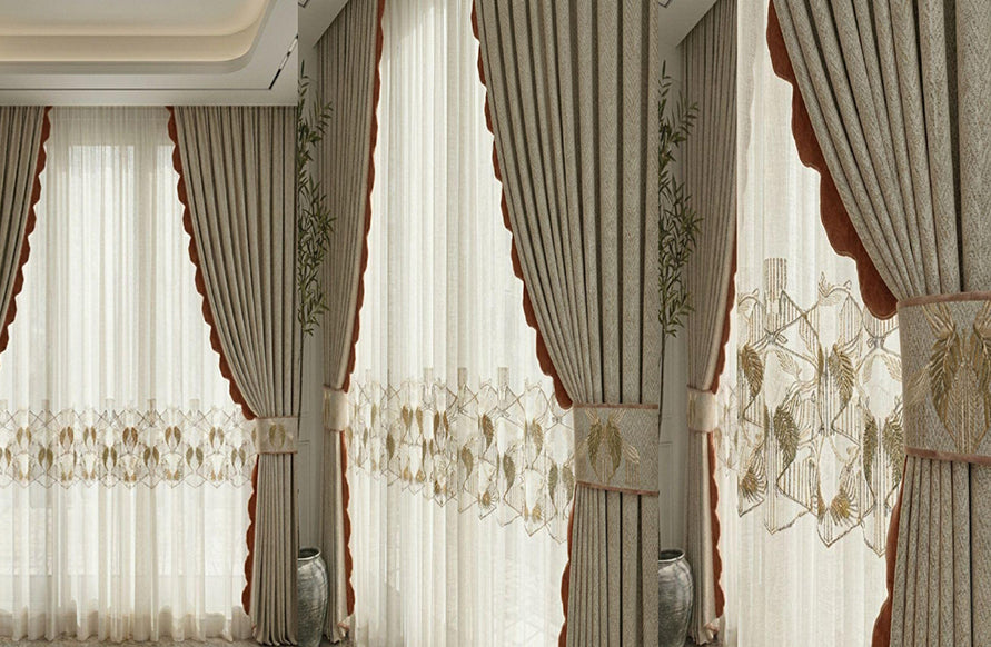 Sham Emporium