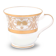 Georgian Palace 12pc Tea Set