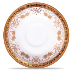 Georgian Palace 12pc Tea Set