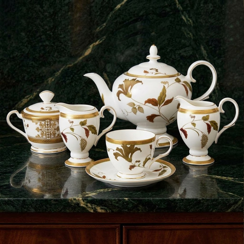 Islay 17pc Tea Set with Gift Box