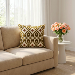 Tolland Throw Pillow